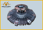 Hino 300 Motoronderdelen van het het Aluminiumlichaam N04C van de Ventilatorkoppeling 16250-E0250 Gietende