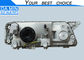 De Koplampeenheid van EXR ISUZU, Witte de Vrachtwagenkoplampen 2,76 kg 1821192130 van Kleurenisuzu