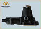 1136501330 ISUZU-Motoronderdelen van de Waterpomp Voor de Zwarte Kleur van HITACHI 6HK1