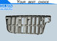 De Plaat van de strookstap van de Eerste Stap van ISUZU niet - Aluminium 1534141810 van de Misstapveiligheid