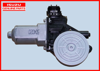 Elektrische het Venstermotor 8980584300, de Motor van ISUZU van het Machtsvenster voor FSR