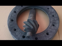 320mm Delen 8970618460 Snelheidstarief 41 van Toestel Vastgestelde ISUZU NPR NQR 10 Vrachtwagen