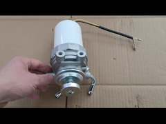 De Brandstof Sendimenter 8970818140 van NKR 4JB1