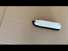 Het Vensterschakelaar 8981472260 Drie Bodemsbestuurder Side Control van de ELFnkr NPR Macht