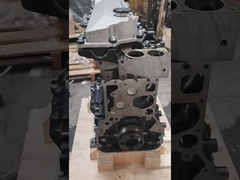 Isuzu Engine Parts