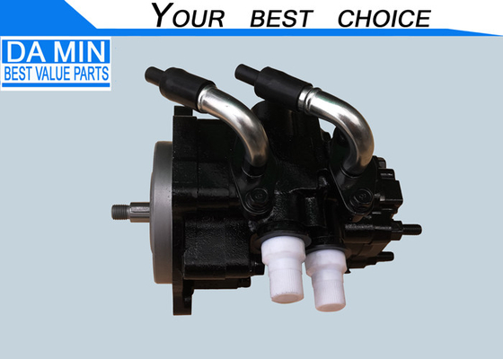 8980550072 Twee cartridge type stuurpomp voor NPR NQR lichte vrachtwagen 4HK1 Motor model