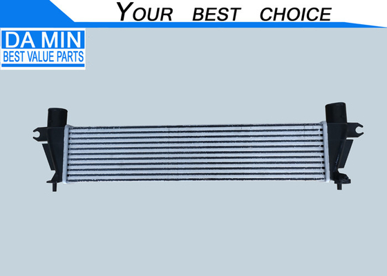 8980906274 Dmax Intercooler Plastic And Aluminium Charge Air Cooler Core Grootte 665*152mm