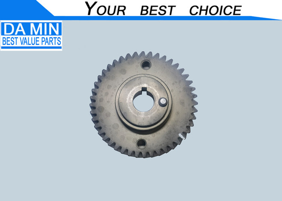 4JJ1 Injector Pump Gear 8980175391 Gear Tanden 44 Voor Isuzu Graafmachine ZX140 SH160 En Dmax Pickup Truck NLR NMR