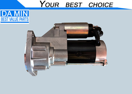 4JJ1 Starter 1876183830 ISP Merk Voor graafmachine ZX160-3 ZX180-3 4JJ1 Motor Motor 8980450272 Volt 24V 4.0Kw