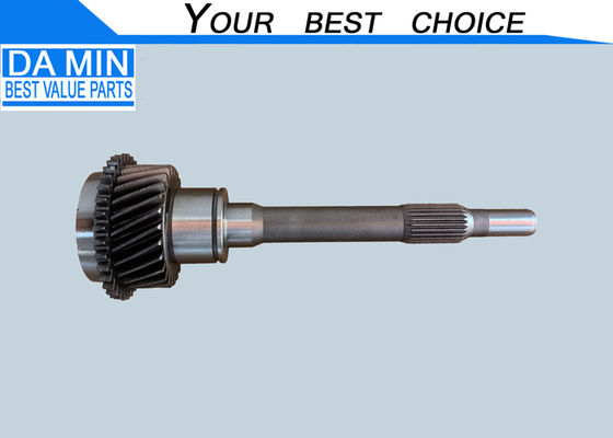 Isuzu NKR NPR NQR 4BE1 Motor MSA5G Transmissie Topas 8970355521