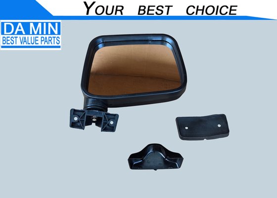 Isuzu TFR TFS Rechter zijspiegel handleiding ABS glas 1993 pickup 8-97037610-0