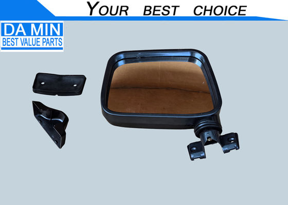 Isuzu TFR TFS Linkerspiegel Handmatig ABS 8-97037611-0 Sinds 1993