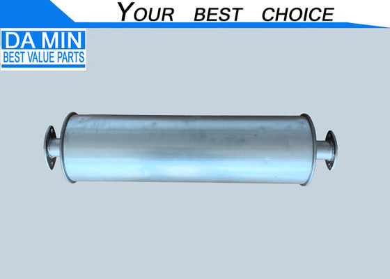 4JB1 Afluchter 8970655510 Lichte vrachtwagen Afluchterbuis Isuzu NKR Voertuig