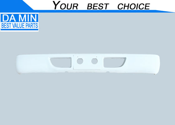 NHR NKR Bumper 8975824230 Mode 1994 Lengte 1680mm Zonder mistlamp Isuzu Lichte vrachtwagen Karosserieonderdelen