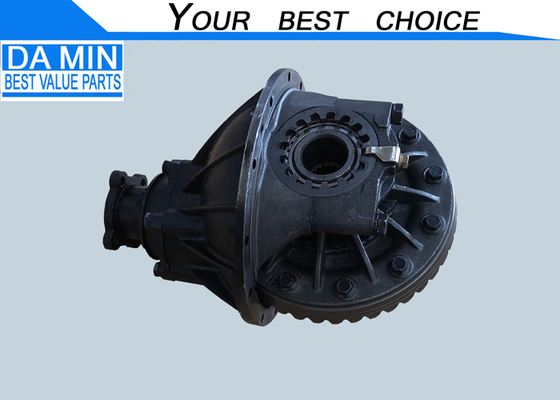 43/7 Differentieel 8980151300 NNR NPR NQR Achterasbehuizing Chassis Onderdelen Isuzu 4HF1 4HG1 Motor Tandwiel Buitendiameter 292mm