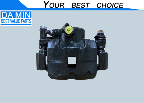 4JA1 4JB 4ZE1 Motor TFR Schijfremklauw 8943880130 Vooras Linker Wiel Remsysteem Isuzu 2WD Pick-up