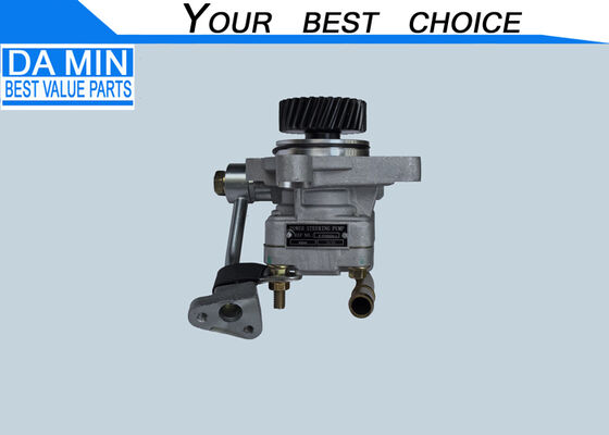 4JK1 4JJ1 stuurpomp 8979466980 Isuzu TFR TFS DMAX pick-up stuurpomp 29 tandversnelling lange oliepijp