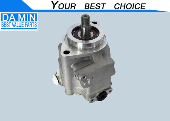 Betonmixer Truck Pump Truck CYH Steering Pump 1195006173 Hydraulische olie Power Steering Pump Isuzu 6WF1 6WG1 Motorvoertuig