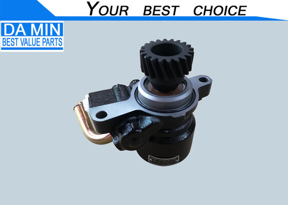 J05C Stuurbekrachtigingspomp 44350-1340 Tandwiel 20 Tanden Hydraulische Olie Hino Stuurbekrachtigingspomp 44350-1341 J05C Motor Voertuig