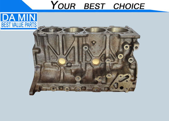 4ZE1 Cylinderblok 8943418242 Gegooid ijzer TFR TFS Isuzu Pickup Benzine motor 4ZE1 Series Motor Algemeen gebruik
