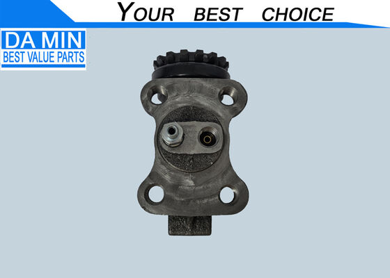 NLR NMR Voorste linkerwiel Achterste cilinder 8971709520 Remschijf Type Wiel Remschijf 1 1/8" zuiger Isuzu 4HG1 4JJ1 Motorgebruik