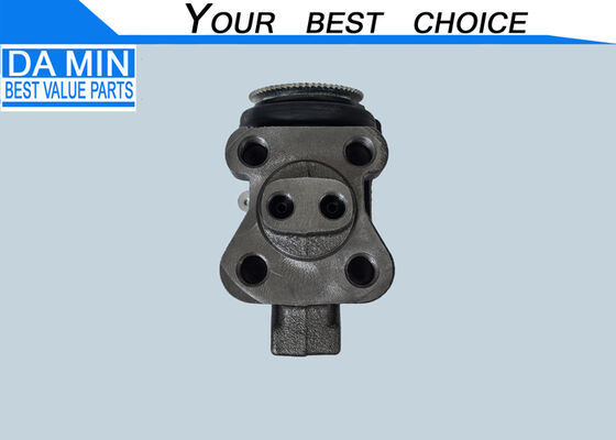 4HK1 Motor NNR NPR Wielcilinder 8980812910 Links Voorwiel Voorwiel Voorwiel Isuzu Truck Borer 1 5/16" Verstelbare versnelling 60 Tanden