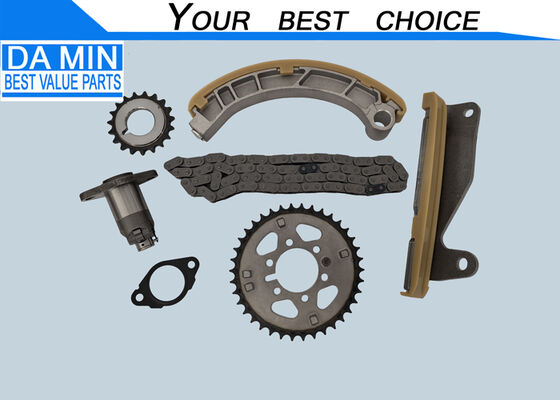 4JJ1 Motor Camshaft Timing Chain Repair Kit 8979450670 voor Isuzu Dmax NLR NMR ELF Voertuig Industriële graafmachine ZX140W-3 ZX120-5