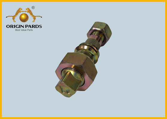 ORIGIN PARDS Wielbout Kit 8970170432 Achteras Rechts 5 Gaten Remtrom Wielvelg Vastgezet Isuzu NPR NMR Truck 4JJ1 4HG1 Motor