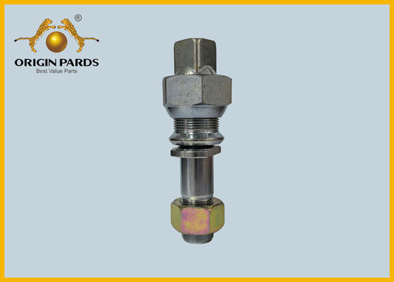 ORIGIN PARDS Wheel Bolt Kit 1423321102 voor 8 Holes Brake Drum Isuzu 6HK1 6WF1 Motor Truck and Bus Achterste linker wiel Bolt Group