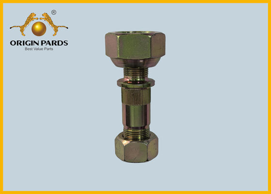ORIGIN PARDS Wiel Bolt Kit Wiel Pin OEM 8970815844 voor NLR NNR ELF Isuzu Truck Bus Voorste rechterwiel Inclusief 3 delen Montage