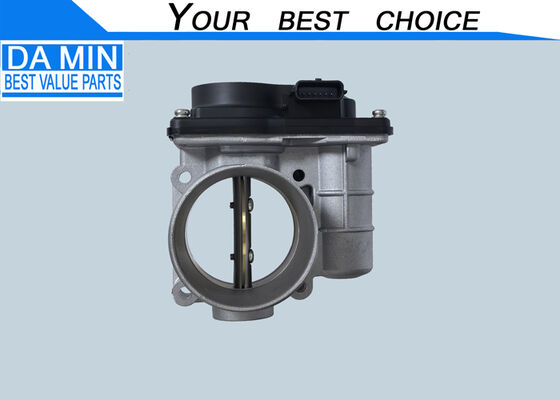 4JJ1 Elektronische gaspedaal 8980400034 Compatibel met Isuzu NLR ELF NPR Truck QKR QLR Bus 4JJ1 Motor Air Intake Control