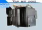 Heater Unit 1835111025 Delen van ISUZU FVR voor FSR113-de Controle van de de Cabinetemperatuur van de Plastiekendekking