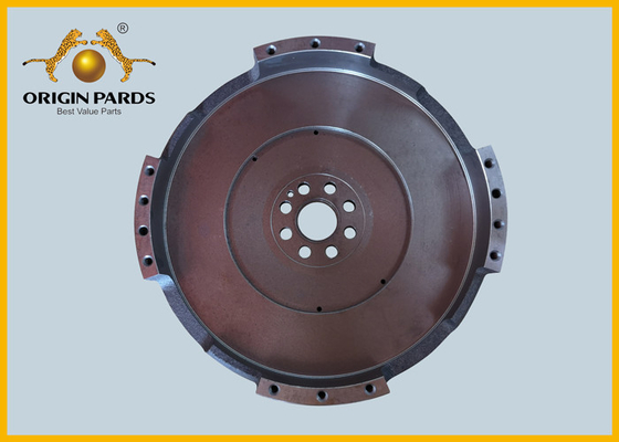 Directe Injecteur ISUZU Flywheel 6SA1 6SD1 1123311624 voor de Ladingsvrachtwagen 380Mm van FVR FVZ Koppelingswrijving