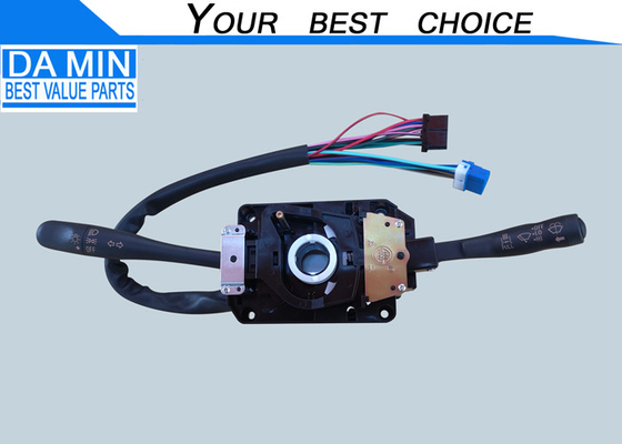 8970710072 de Kabel van de combinatieschakelaar NHR NKR NPR en stopt 7 + 12 Isuzu Light Truck Electric Control-Delen