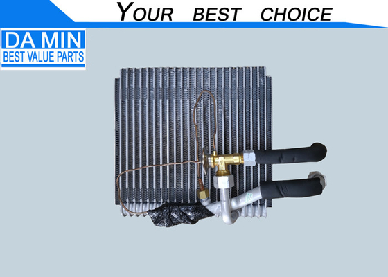 1835691580 FSR FRR Truck Evaporator Of Air Conditioner 1835411420 Met uitbreidingsklep