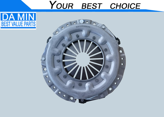 ISC801 240mm 4JB1 Clutch Cover 5312200220 NHR NKR 8942591321 Motor van lichte vrachtwagens