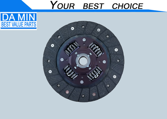 TFR TFS 225*24 Clutch Disc 8970837210 Algemeen in 4JA1 Diesel 4ZC1 Benzinemotor