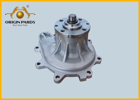 4HL1 Waterpomp Hoog 130 mm Motoronderdelen Radiator Corrosieweerstand