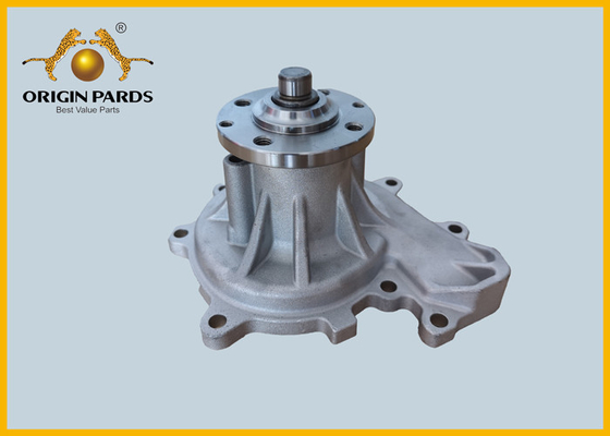 4HL1 Waterpomp Hoog 130 mm Motoronderdelen Radiator Corrosieweerstand