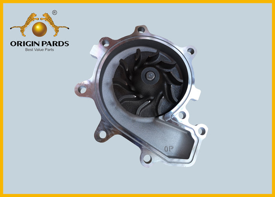 4HL1 Waterpomp Hoog 130 mm Motoronderdelen Radiator Corrosieweerstand