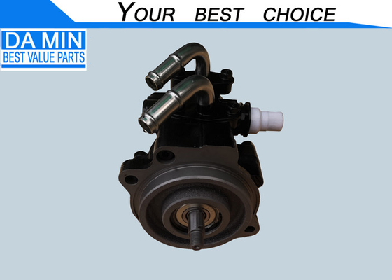 8980550072 Twee cartridge type stuurpomp voor NPR NQR lichte vrachtwagen 4HK1 Motor model