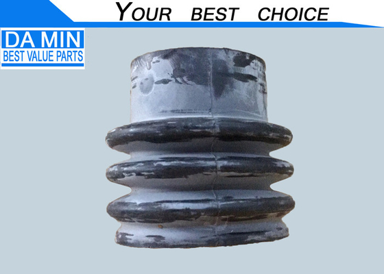4JB1 4JB1T Luchtfilterslang 5142311151 Rubber Connecting Hose Single Cab NHR NKR QKR 2.8L Truck