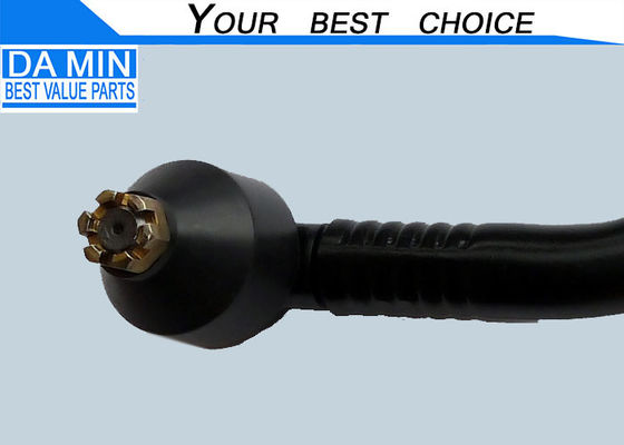 Isuzu-de Delenzwarte 8980067940 van Isuzu NPR van de Belemmeringsverbinding voor 4HK1 5 kg Netto Gewichts