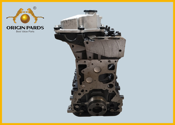 4HG1 kale motor omvat onderdelen in cilinderblok en cilinderkop zoals voering set krukas nokkenas 4HG1 lange motor