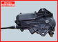 Het Eindemotor 1828401283 van de 1,16 Echte Delenmotor van kg 6HK1 ISUZU Zwarte Kleur