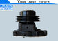 Lichtgewichtisuzu-Waterpomp voor ISUZU EXZ81/10PE1 1136501790 Originele Verpakking