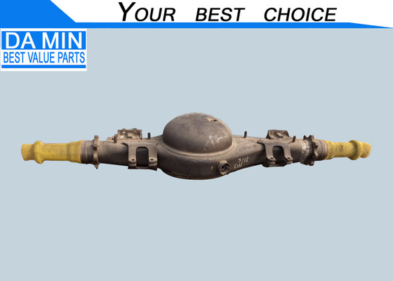 Achsaxelfas 1421901201 Originele onderdelen zware vrachtwagen hydraulisch rem chassis onderdelen 17,5" differentieel