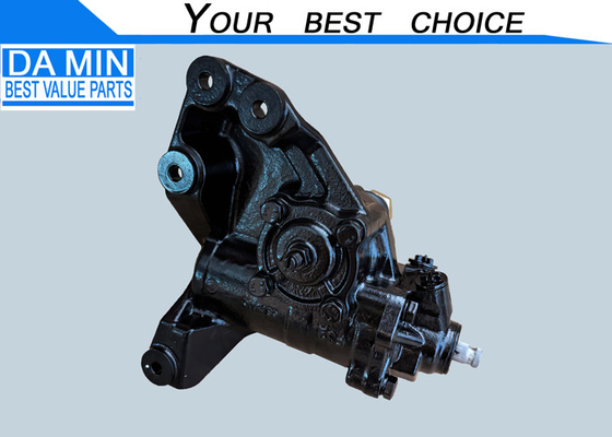 NLR-stuurinrichting 8981012983 Rigid Suspension Chassis N-serie lichte vrachtwagen 2008 Type High Good Driving Control