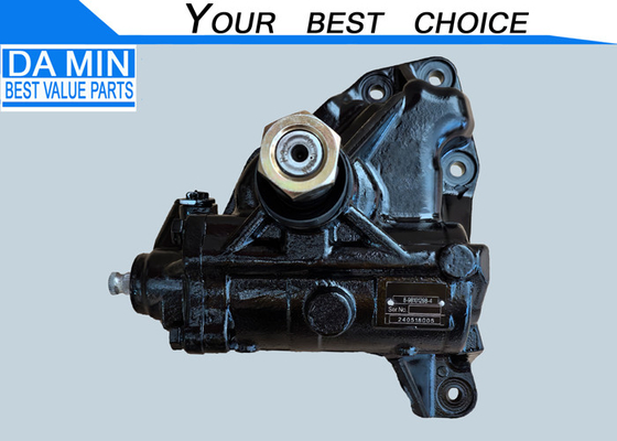 NLR-stuurinrichting 8981012983 Rigid Suspension Chassis N-serie lichte vrachtwagen 2008 Type High Good Driving Control