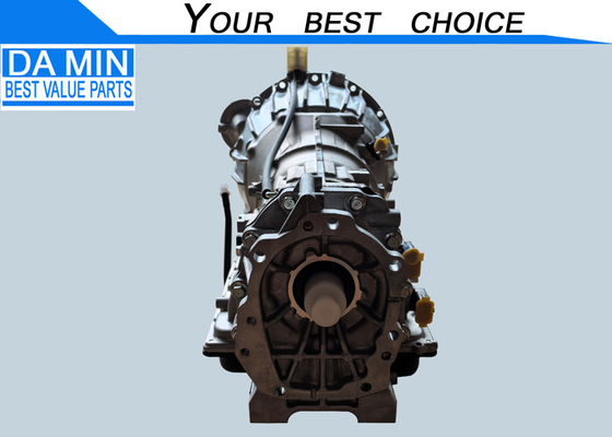AT 4SPEED 8980986110 Dmax Automatische transmissie Aluminium versnellingsbak Voor 4JK1 4JJ1 Motor Pickup En SUV Mux